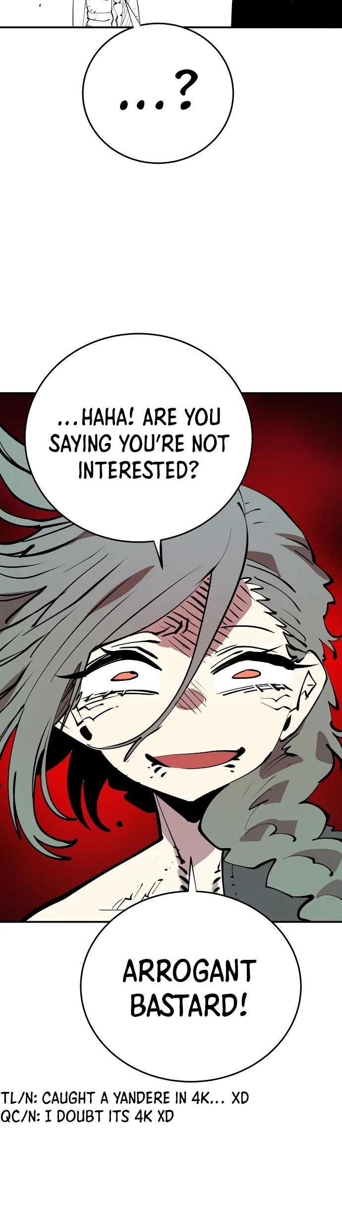 Read Player EN Manga Online
