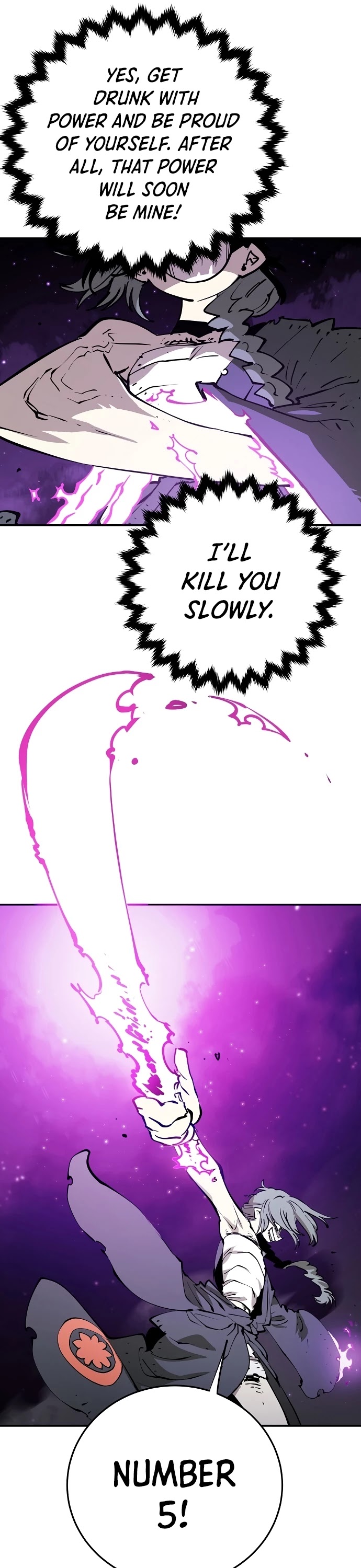 Read Player EN Manga Online