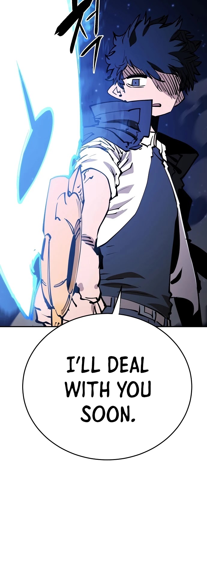 Read Player EN Manga Online