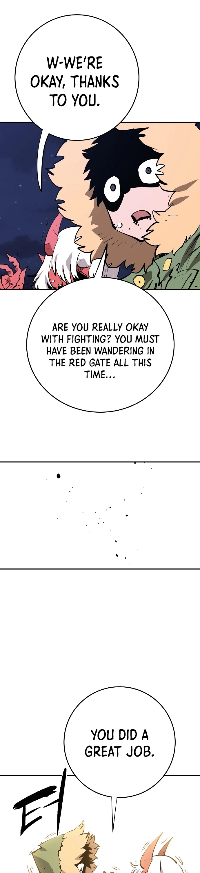 Read Player EN Manga Online