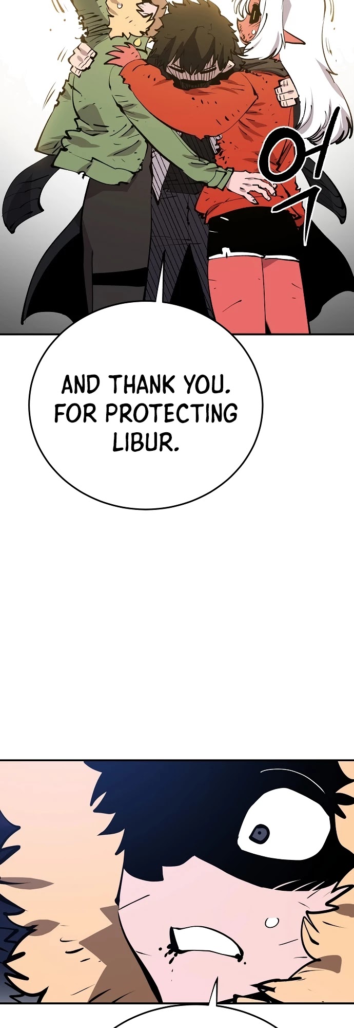 Read Player EN Manga Online