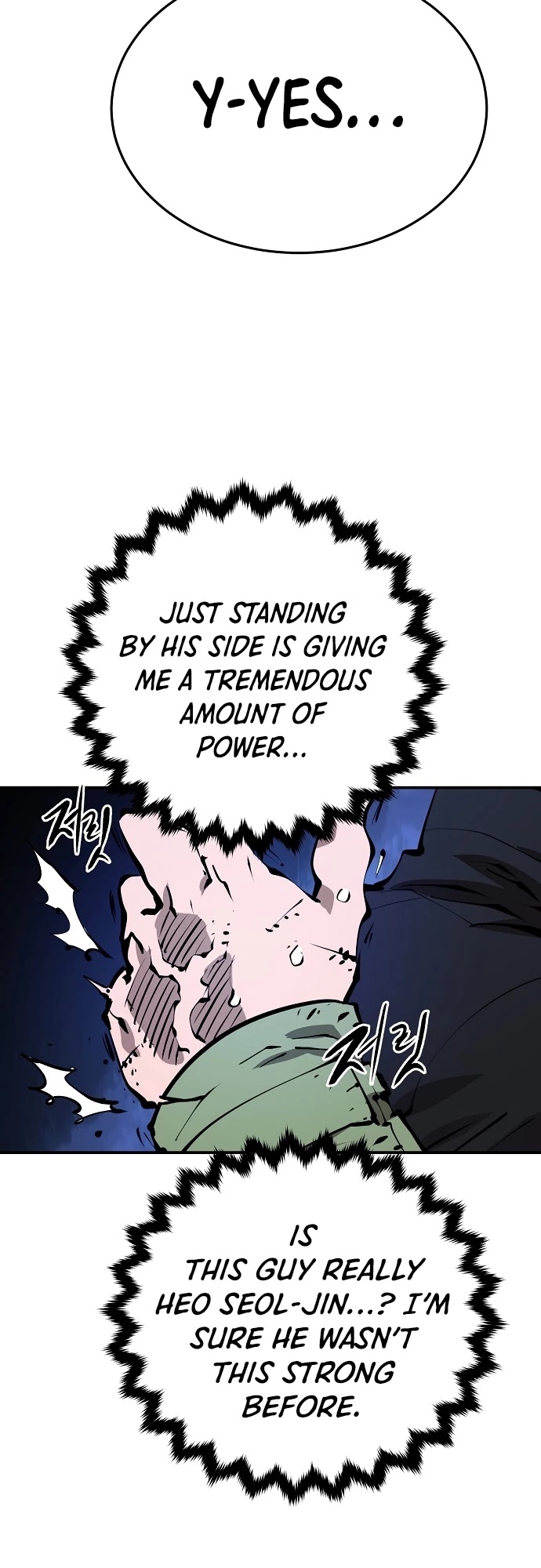 Read Player EN Manga Online