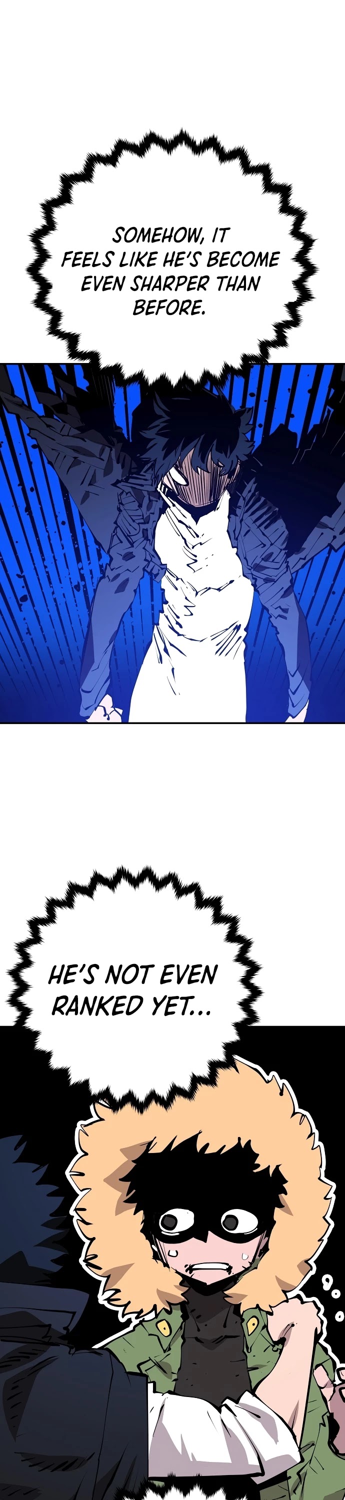 Read Player EN Manga Online