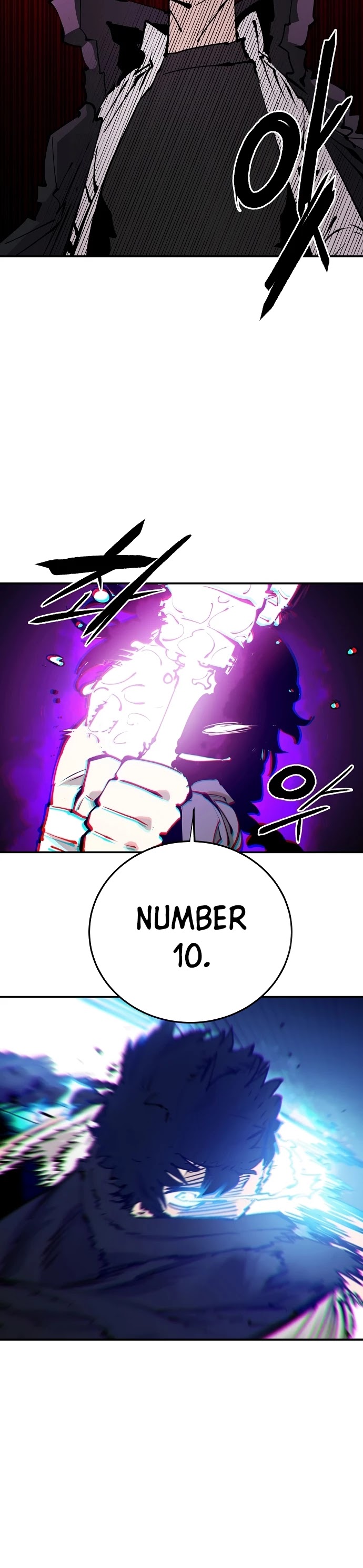 Read Player EN Manga Online