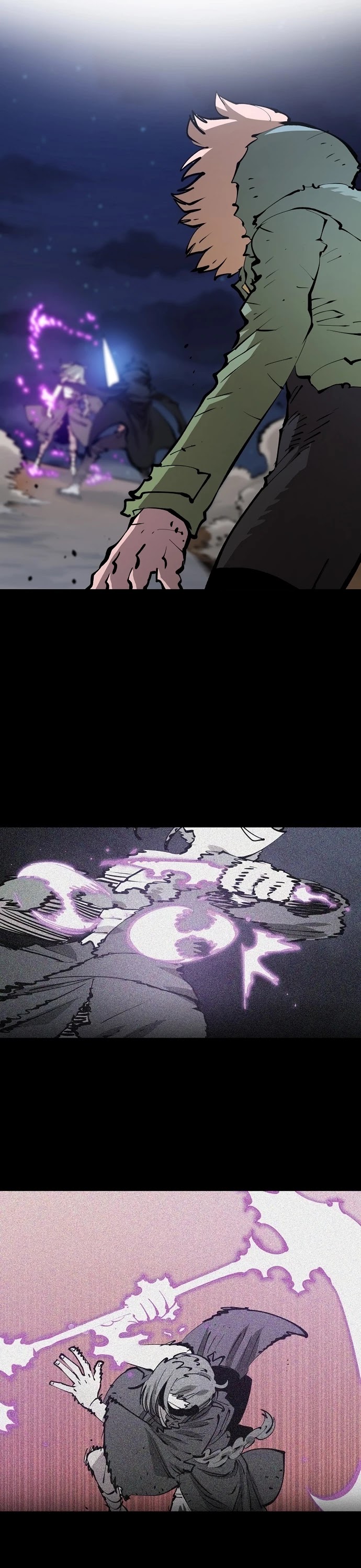 Read Player EN Manga Online