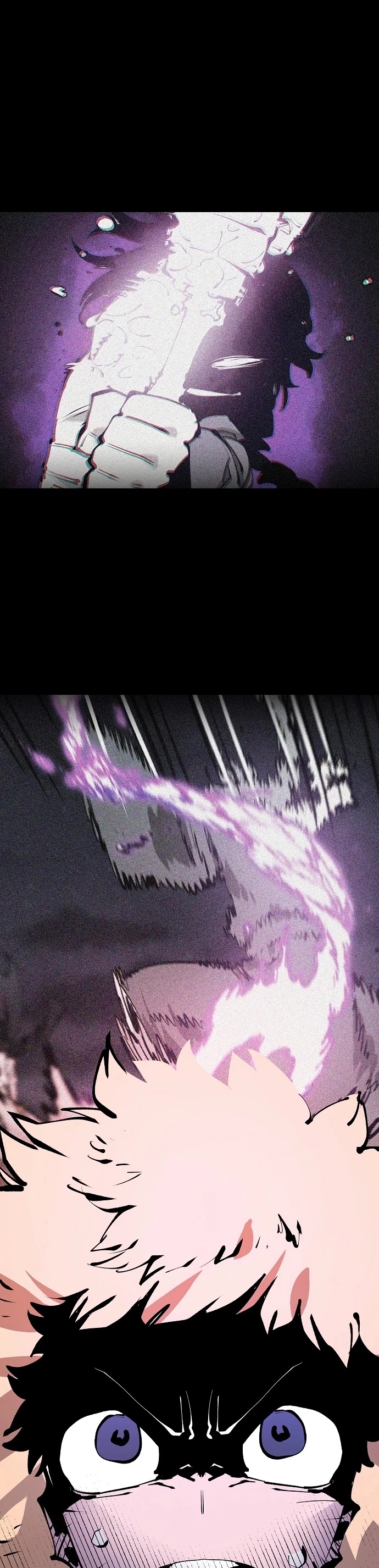 Read Player EN Manga Online