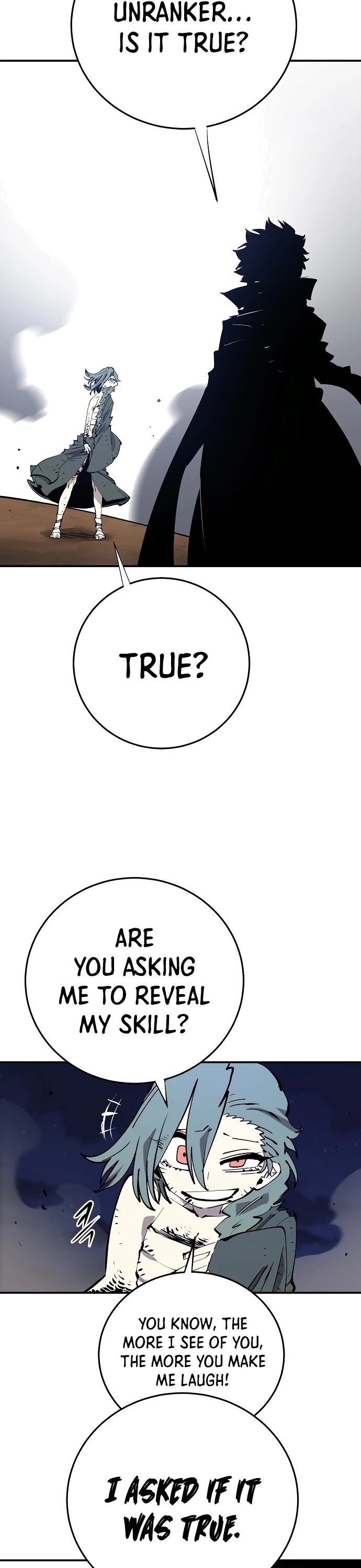 Read Player EN Manga Online