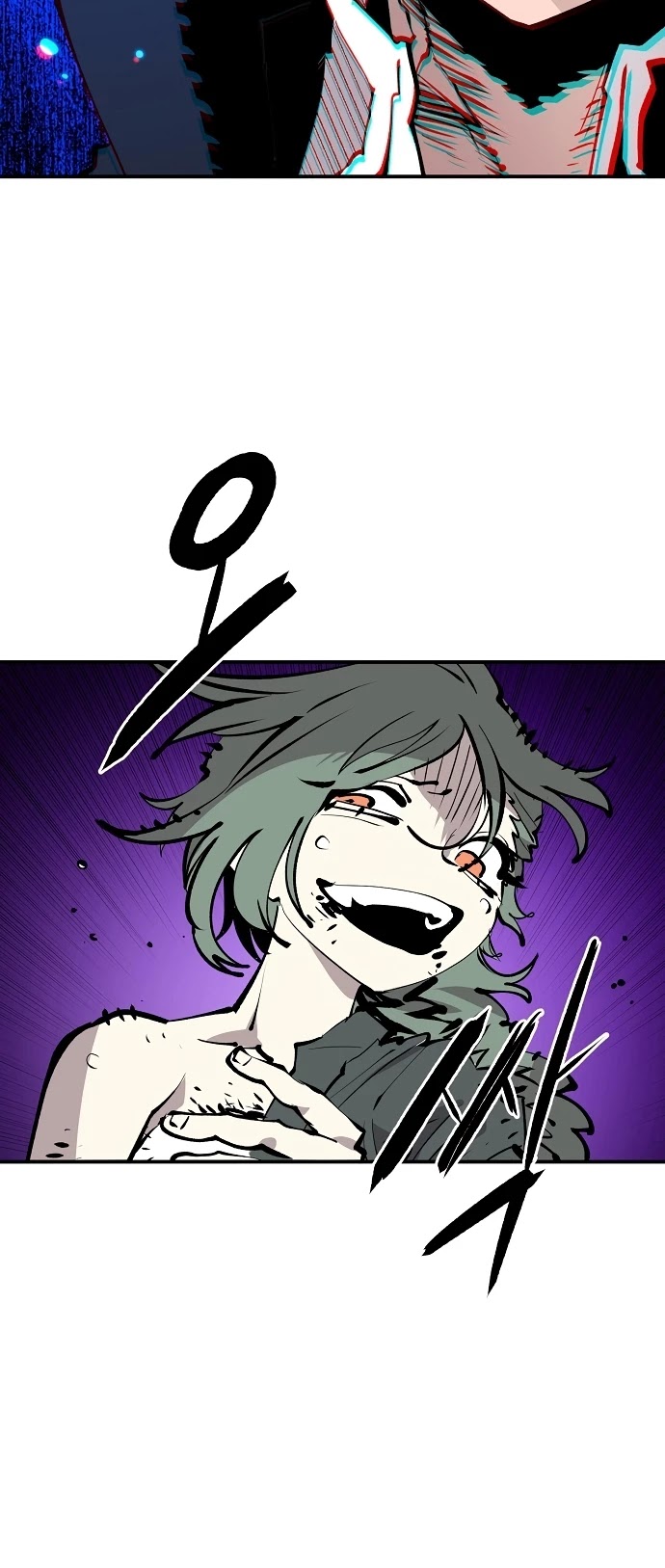 Read Player EN Manga Online