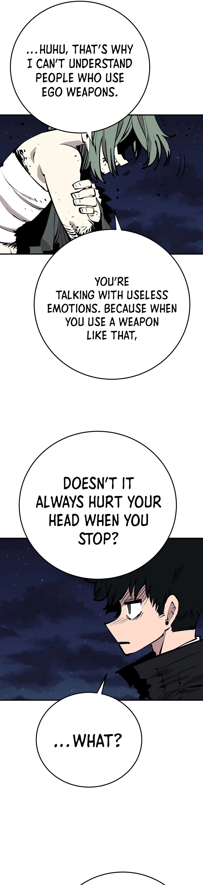 Read Player EN Manga Online