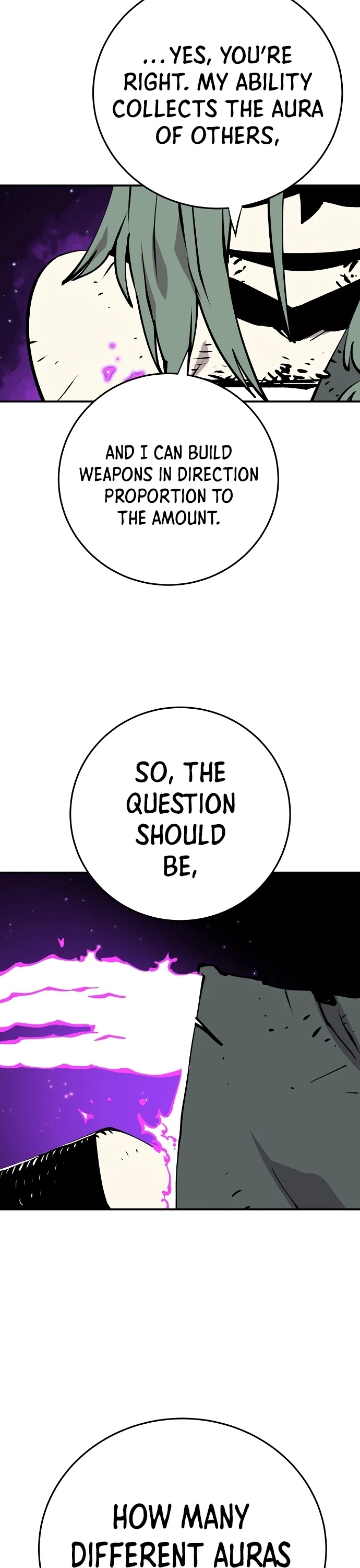 Read Player EN Manga Online