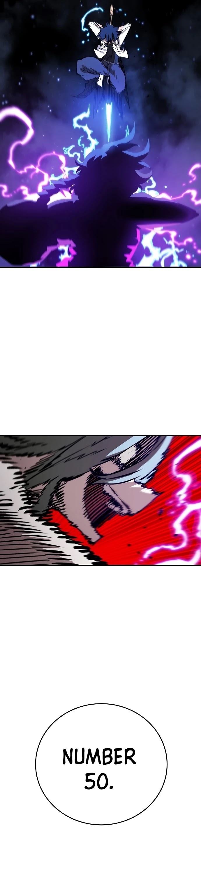 Read Player EN Manga Online