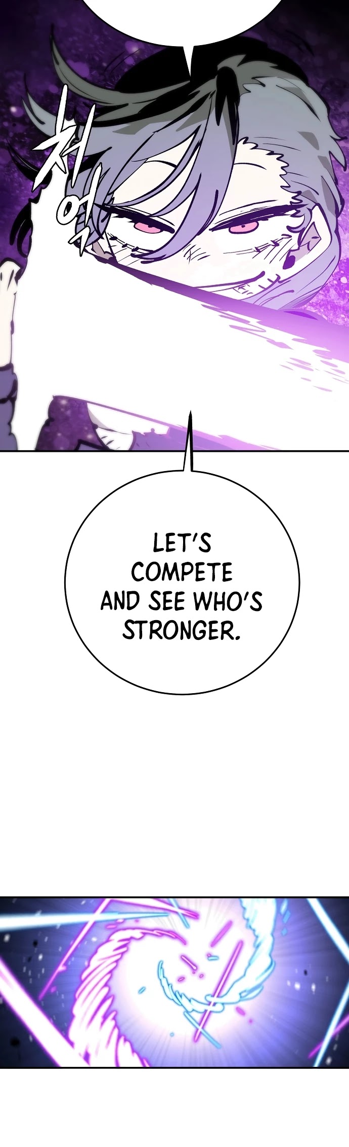Read Player EN Manga Online