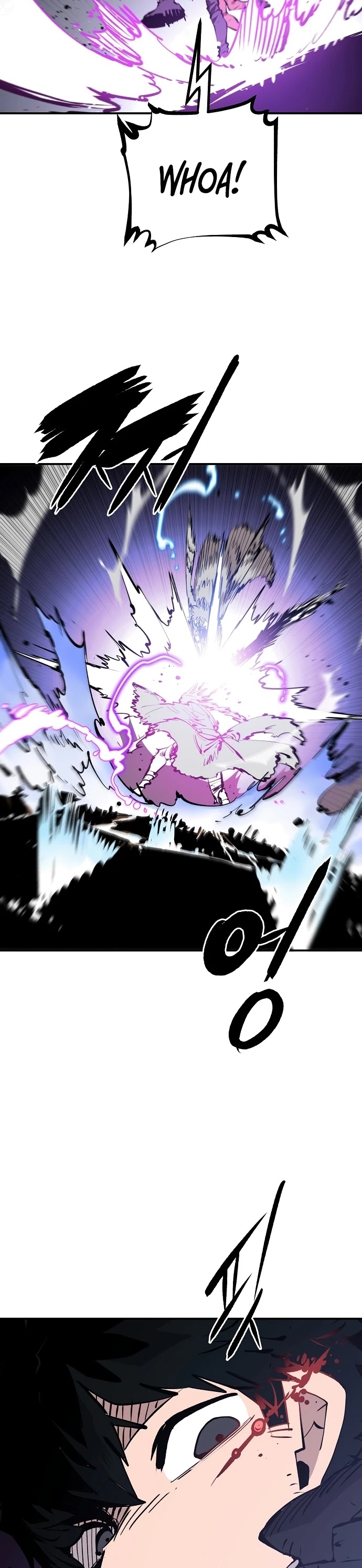 Read Player EN Manga Online