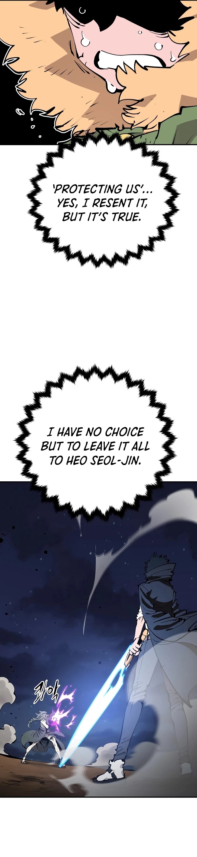Read Player EN Manga Online
