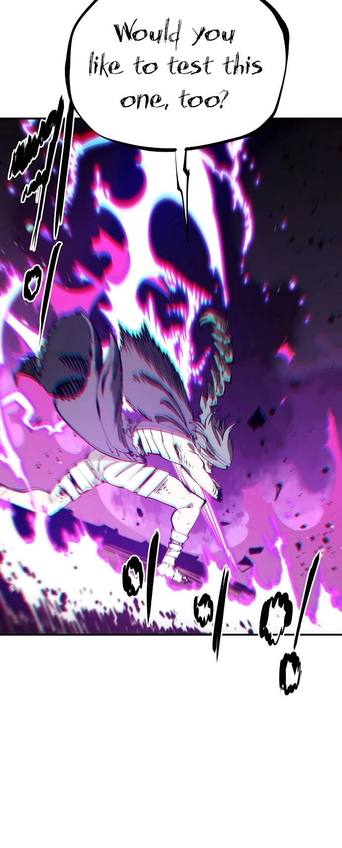Read Player EN Manga Online