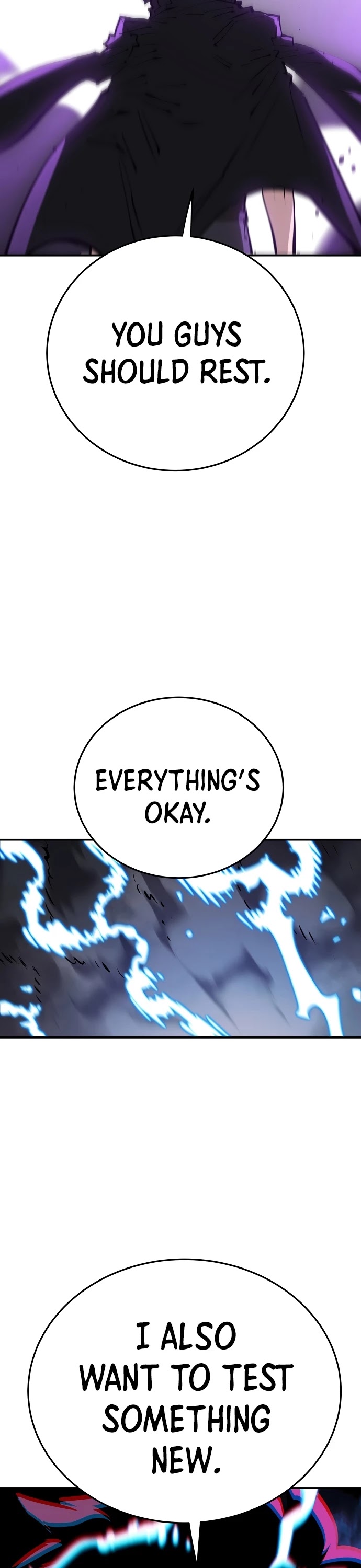 Read Player EN Manga Online