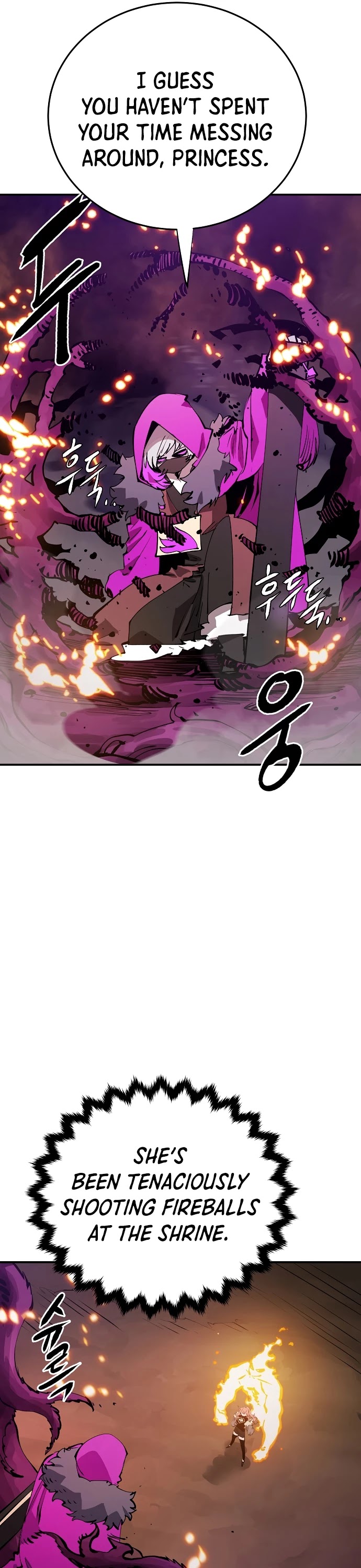 Read Player EN Manga Online