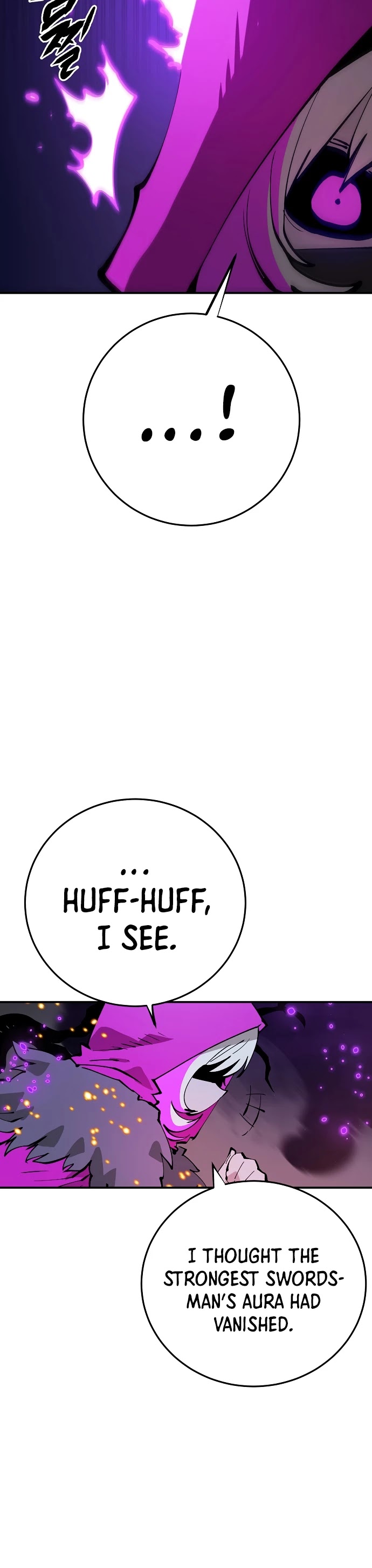 Read Player EN Manga Online