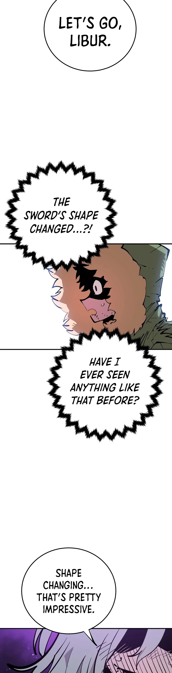 Read Player EN Manga Online