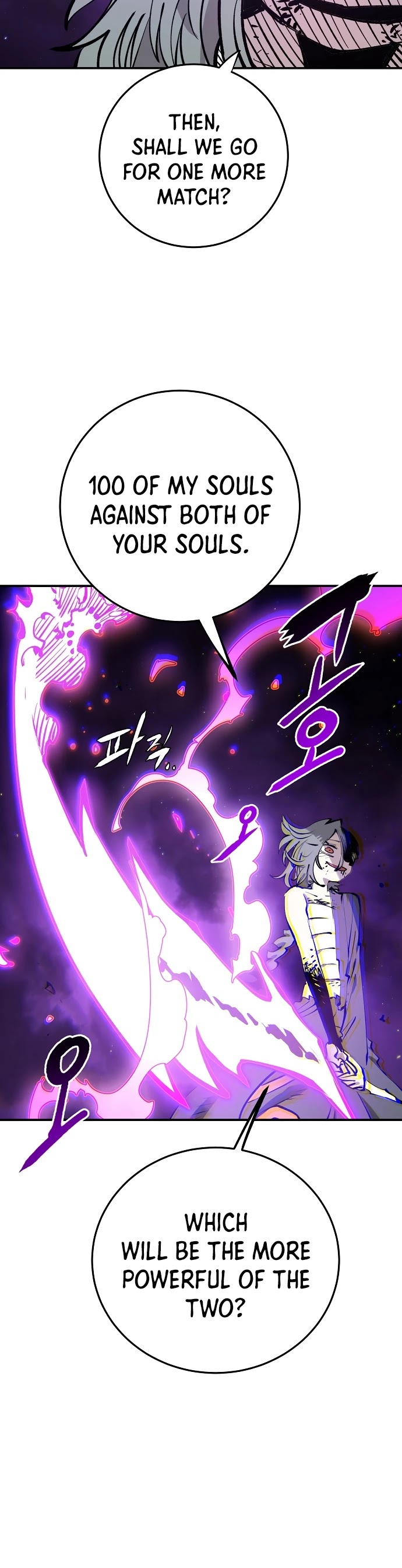 Read Player EN Manga Online