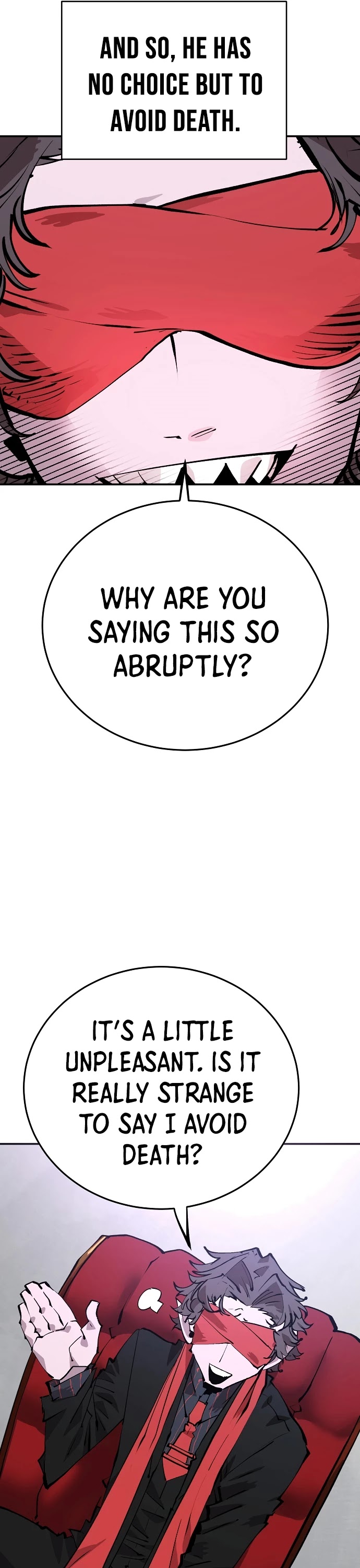 Read Player EN Manga Online