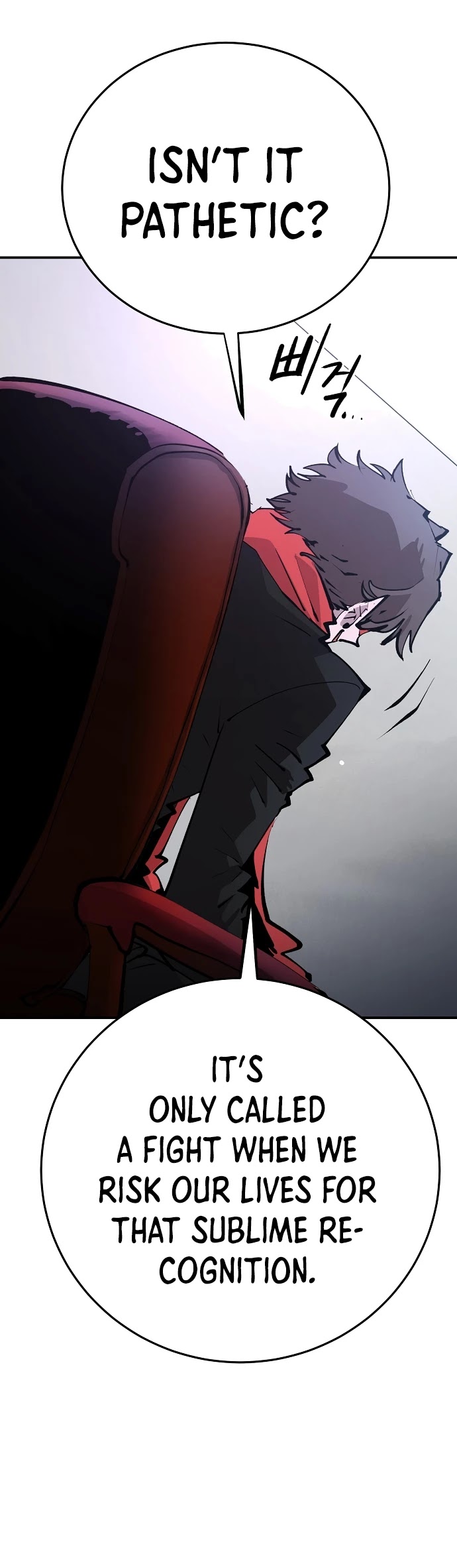 Read Player EN Manga Online