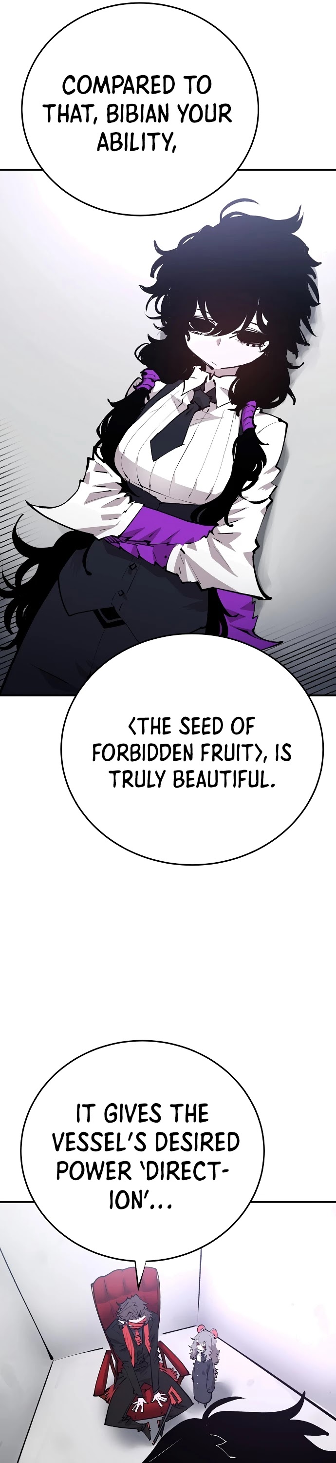 Read Player EN Manga Online