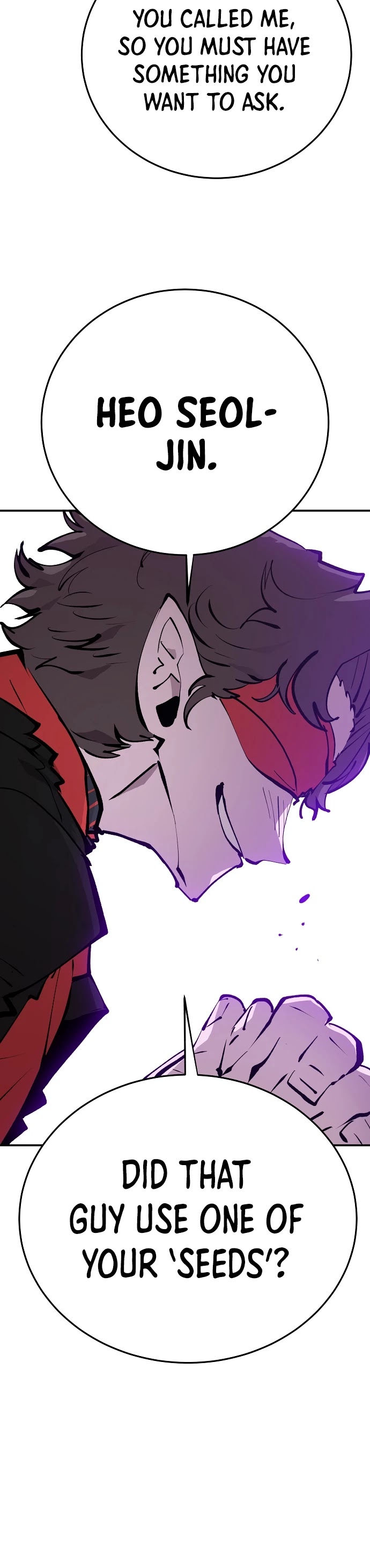 Read Player EN Manga Online