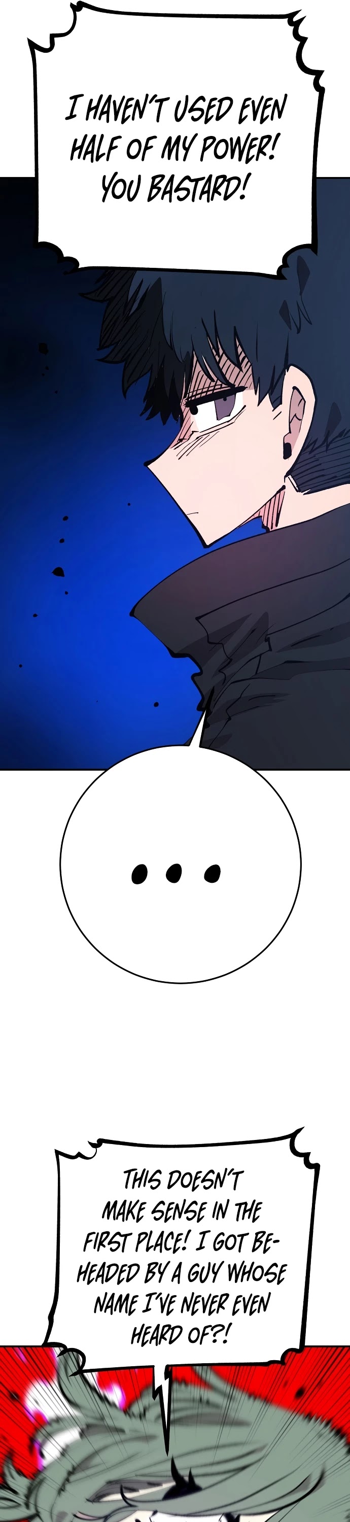 Read Player EN Manga Online
