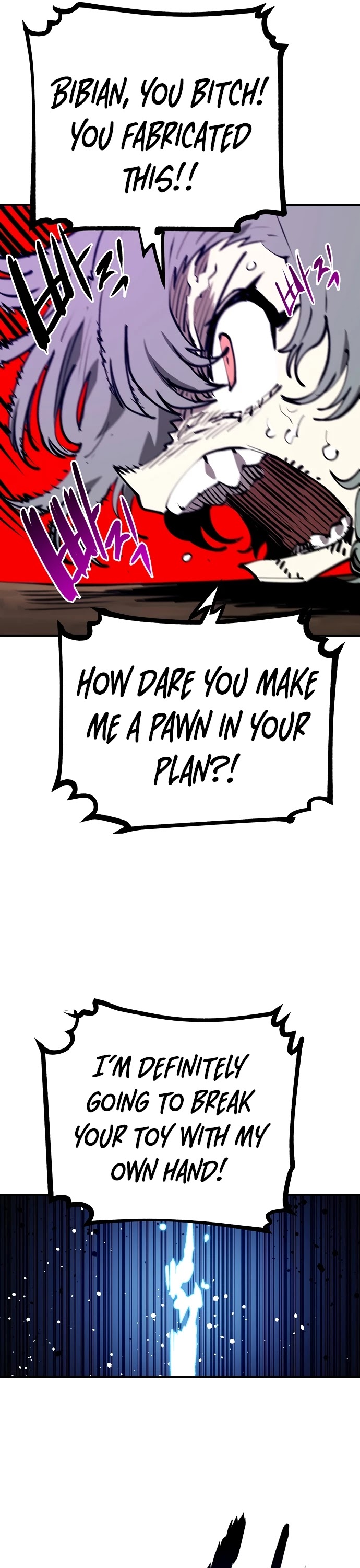 Read Player EN Manga Online