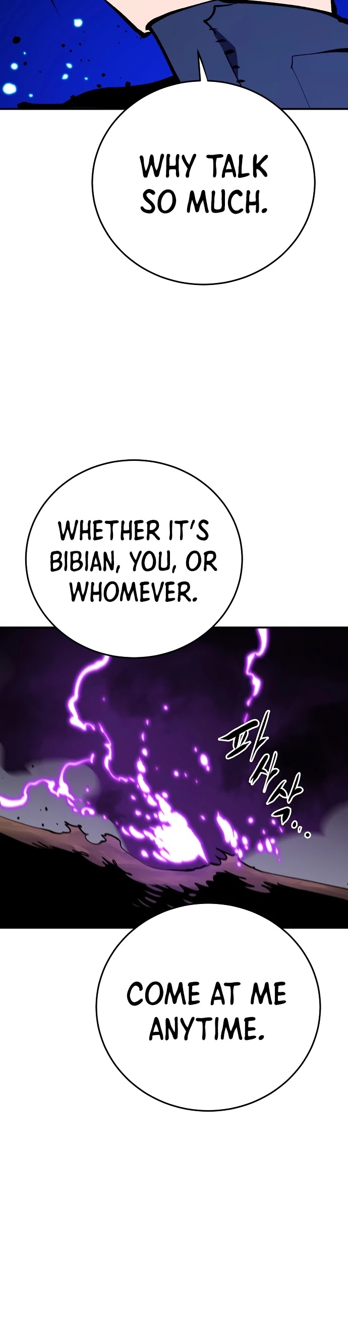 Read Player EN Manga Online