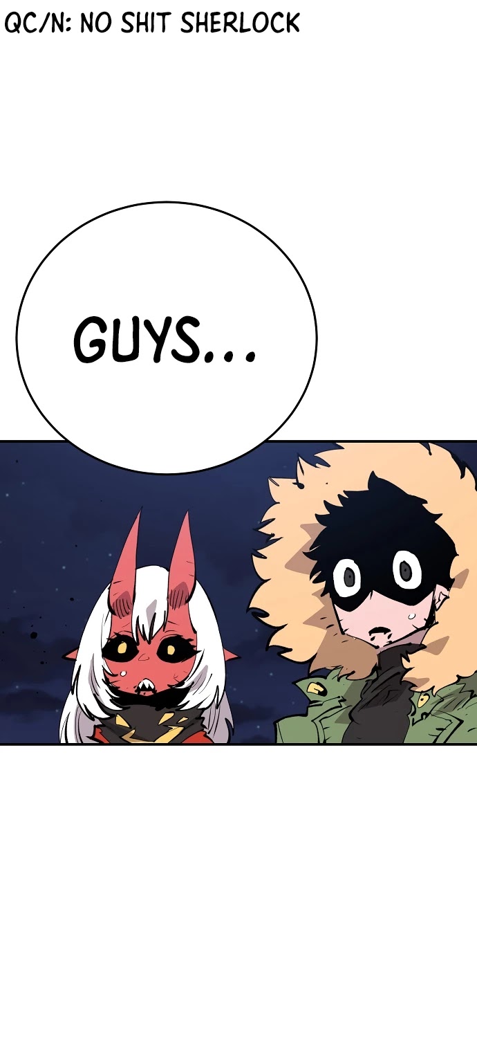 Read Player EN Manga Online