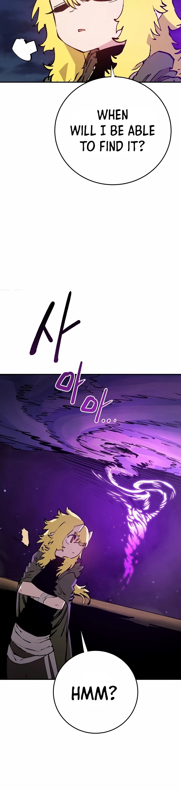 Read Player EN Manga Online