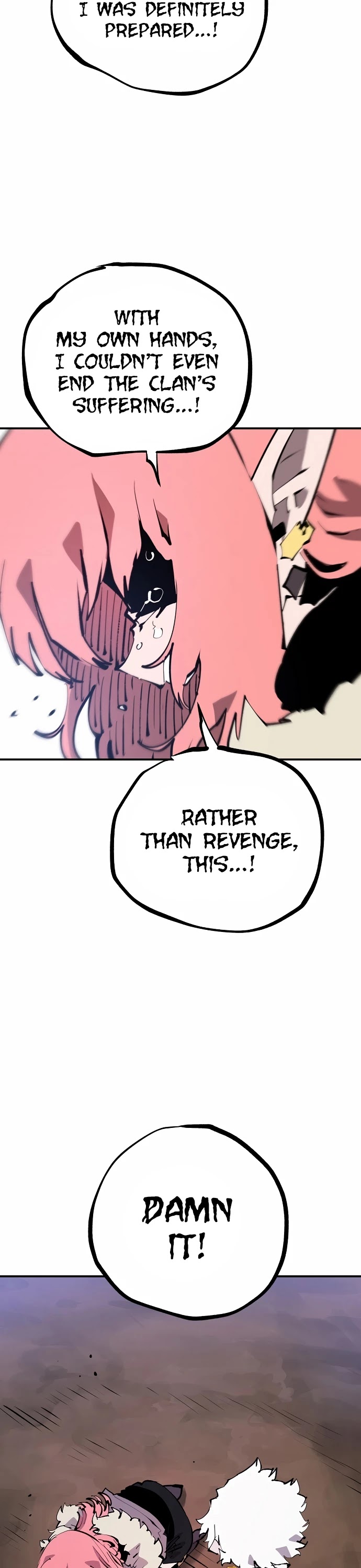 Read Player EN Manga Online