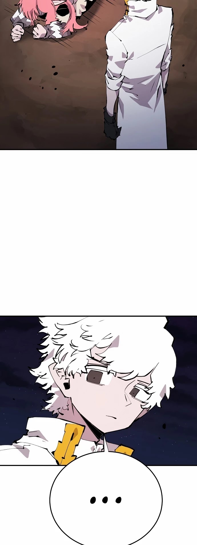 Read Player EN Manga Online