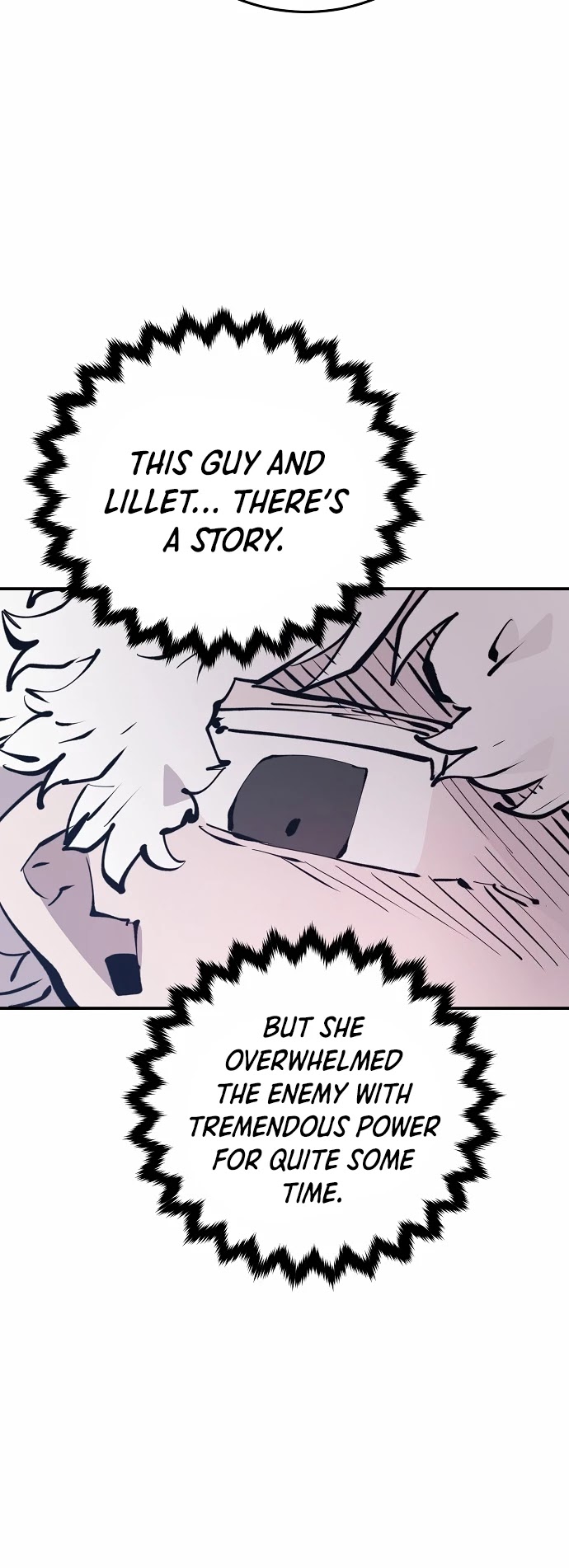 Read Player EN Manga Online