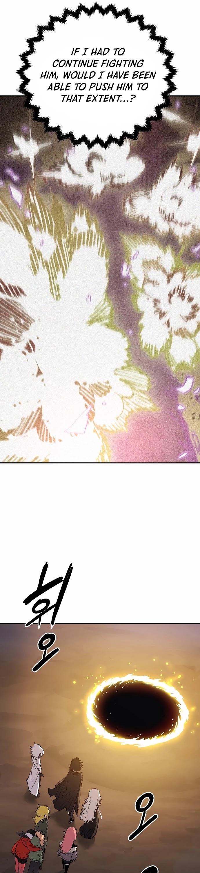 Read Player EN Manga Online