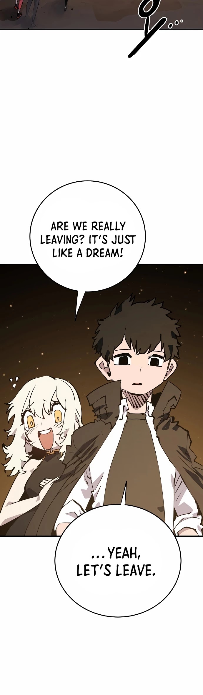 Read Player EN Manga Online