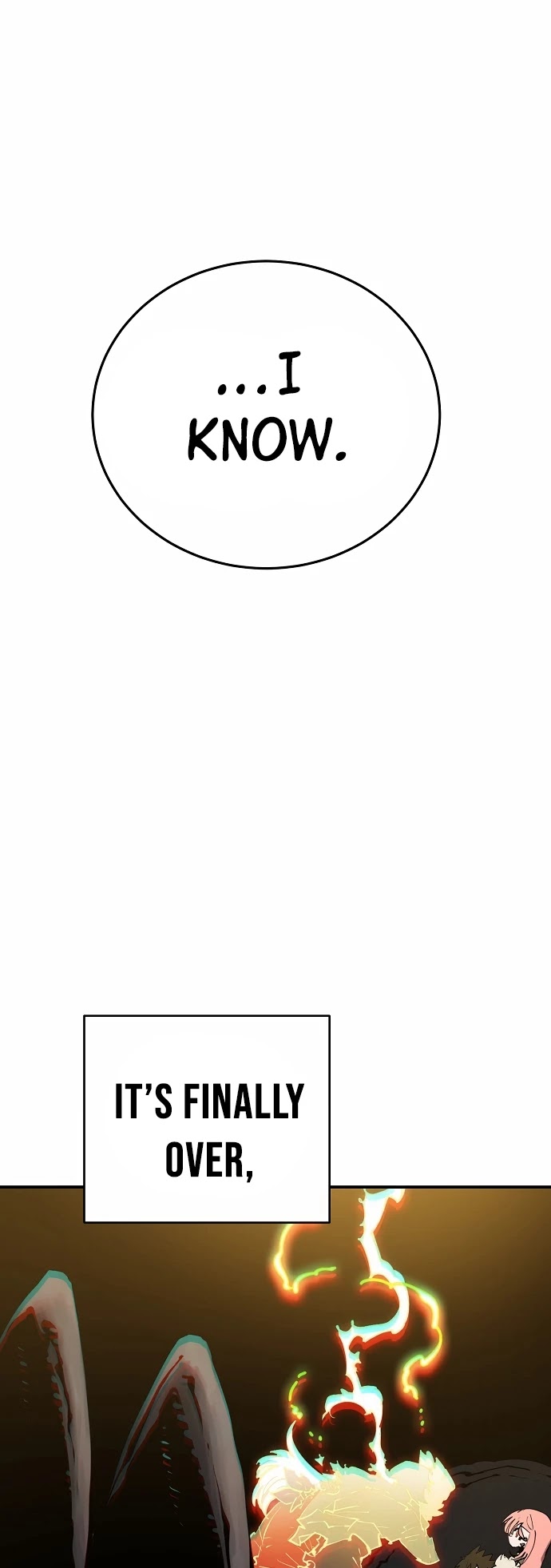 Read Player EN Manga Online