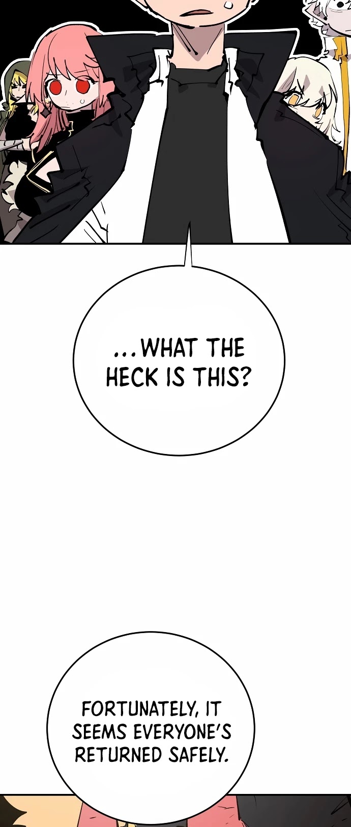 Read Player EN Manga Online