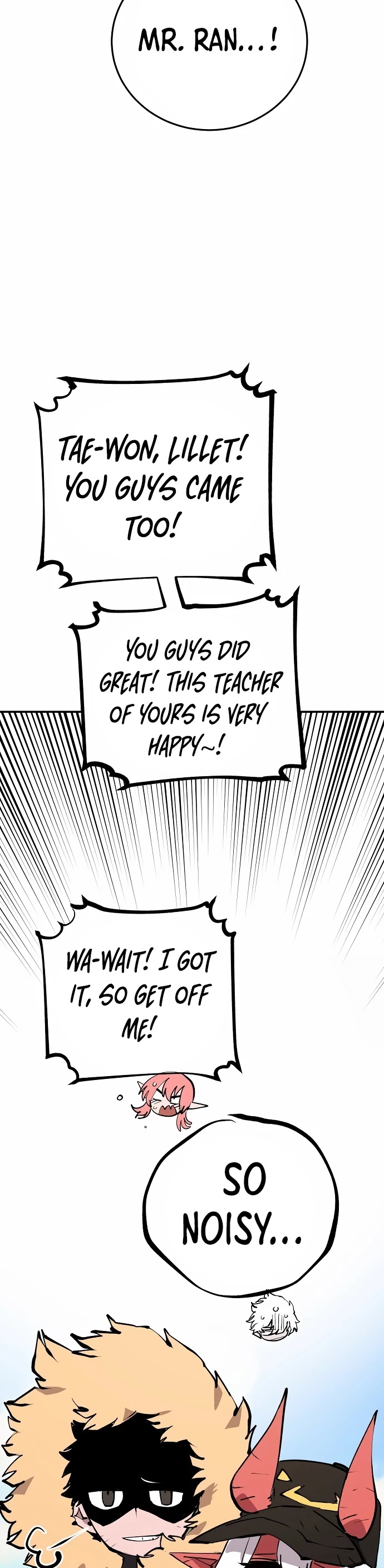 Read Player EN Manga Online