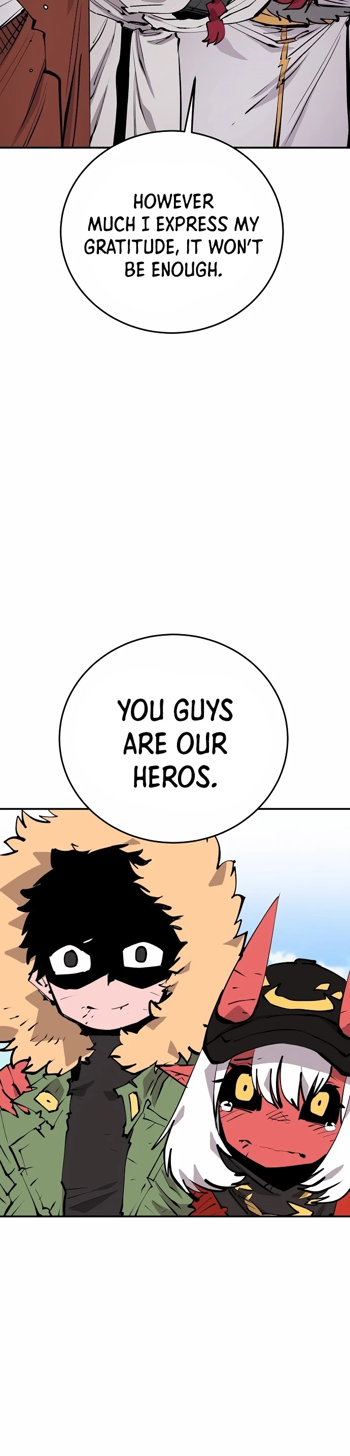 Read Player EN Manga Online