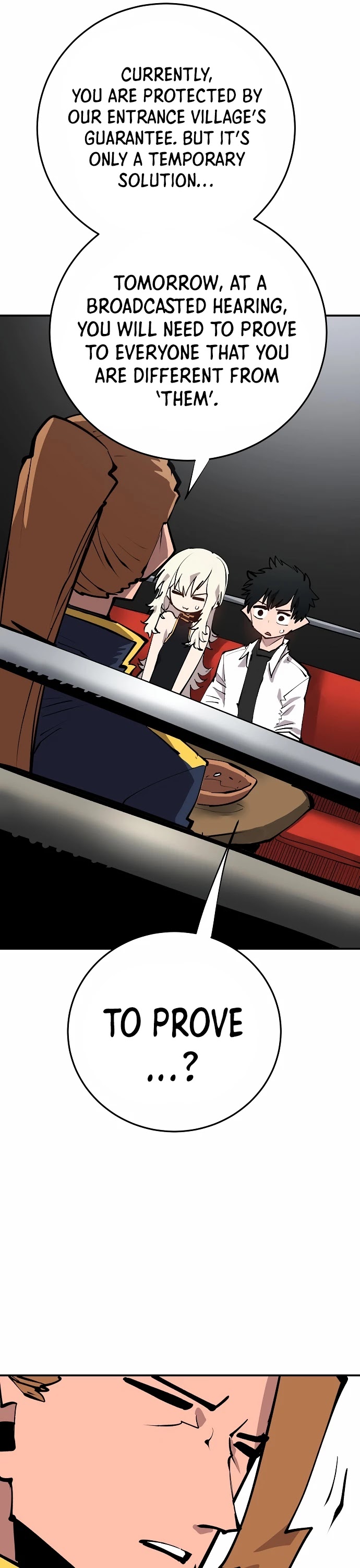 Read Player EN Manga Online