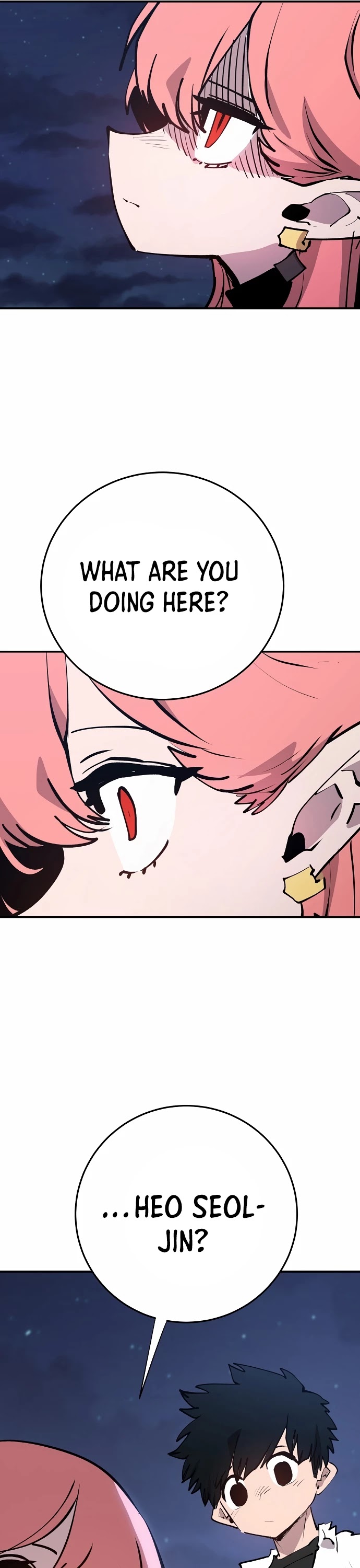 Read Player EN Manga Online