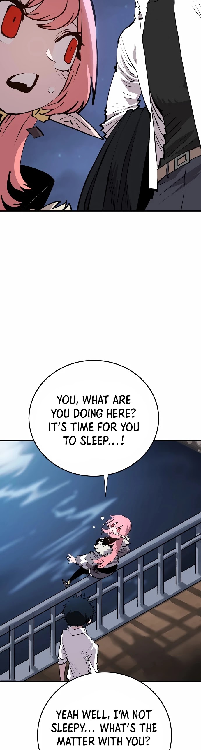 Read Player EN Manga Online