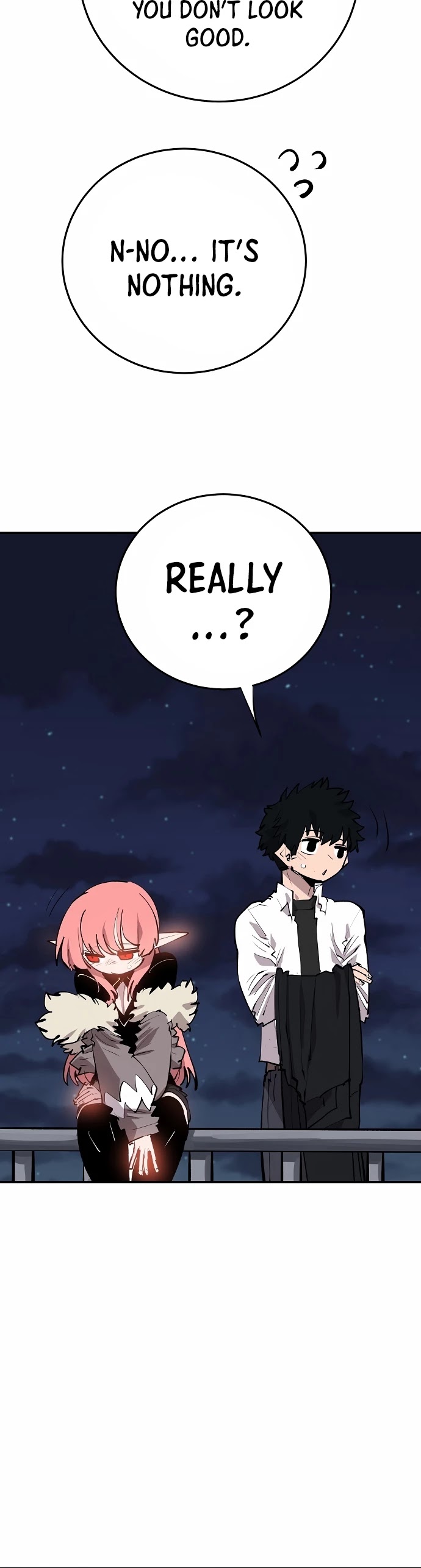 Read Player EN Manga Online