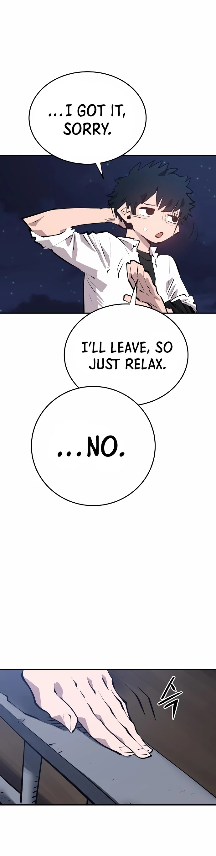 Read Player EN Manga Online