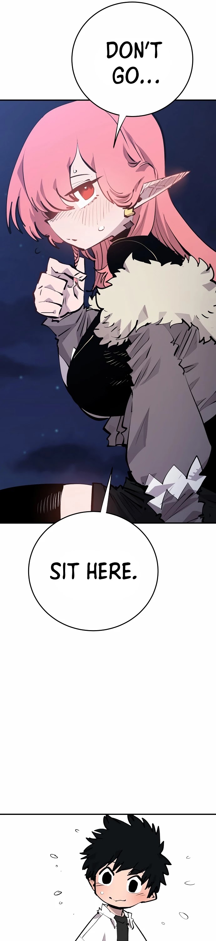 Read Player EN Manga Online