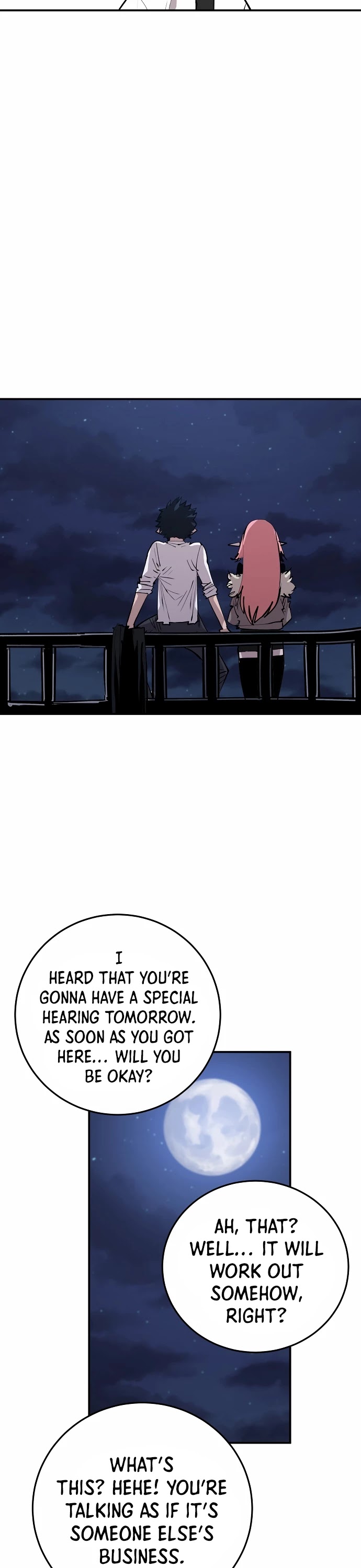 Read Player EN Manga Online