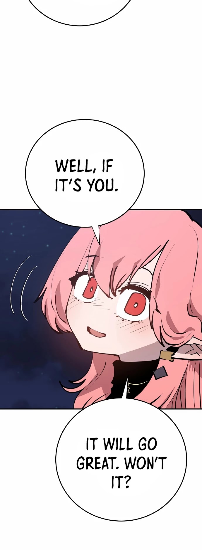 Read Player EN Manga Online